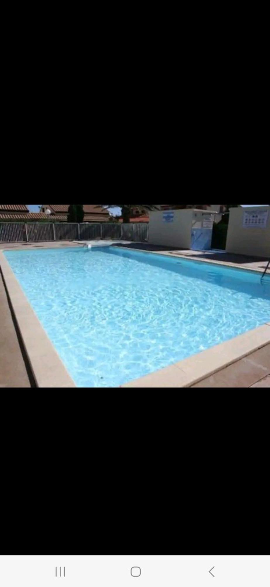Villa 6P Piscine Spa Privatif Wifi Proche Des Plages Le Barcarès Exterior foto