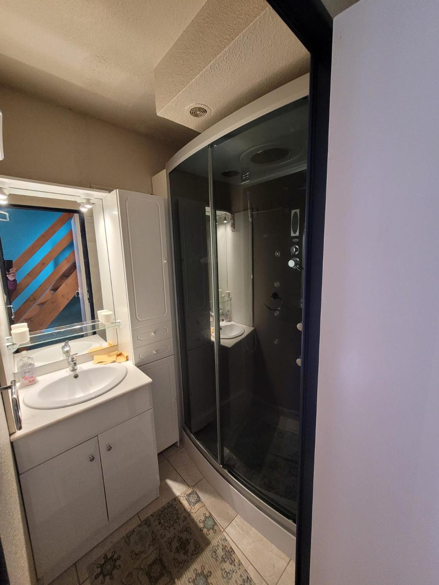 Villa 6P Piscine Spa Privatif Wifi Proche Des Plages Le Barcarès Exterior foto
