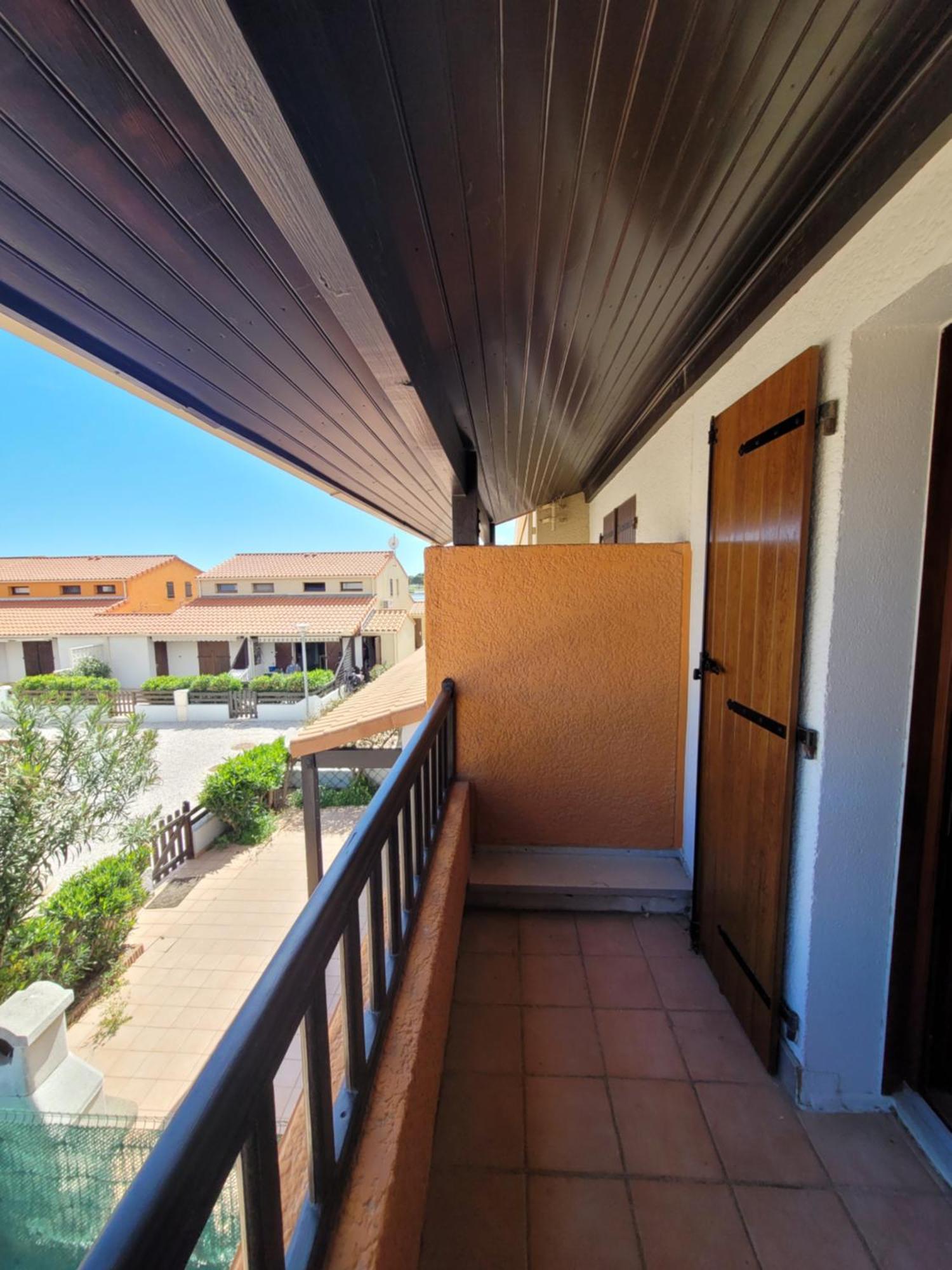 Villa 6P Piscine Spa Privatif Wifi Proche Des Plages Le Barcarès Exterior foto